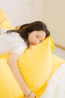 偷月情