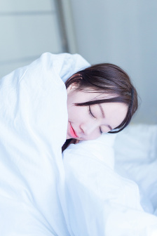 被自己买的机器人做到哭