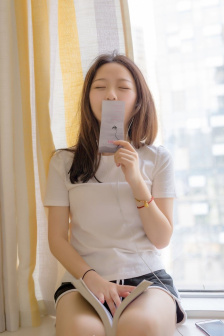 善良的嫂子白世莉